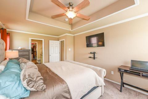 1171 Meadows Edge Dr, Alexander, AR 72002 photo 14