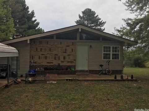 4 Diane Ln, Ash Flat, AR 72513 photo 1