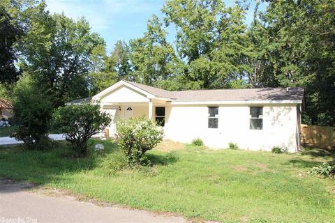 3024 Cedar Park Dr, Bryant, AR 72019 photo 1
