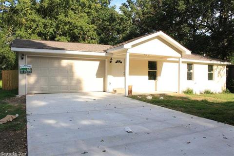 3024 Cedar Park Dr, Bryant, AR 72019 photo 2