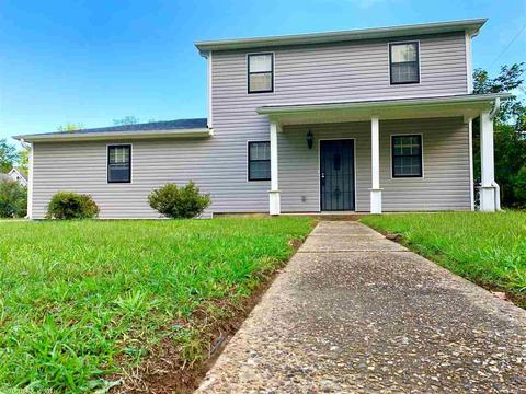 1500 Wright, Jacksonville, AR 72076 photo 1