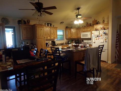 805 Maple Ave, Mountain View, AR 72560 photo 5