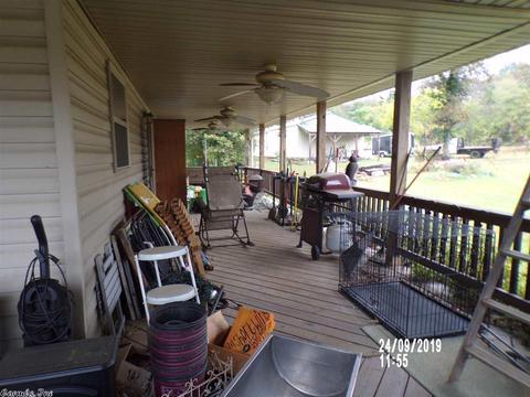 805 Maple Ave, Mountain View, AR 72560 photo 11