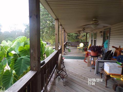 805 Maple Ave, Mountain View, AR 72560 photo 10