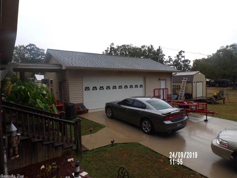 805 Maple Ave, Mountain View, AR 72560 photo 9