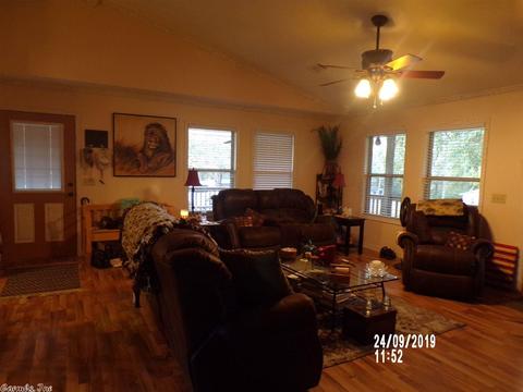 805 Maple Ave, Mountain View, AR 72560 photo 2