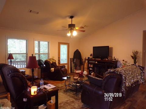 805 Maple Ave, Mountain View, AR 72560 photo 3