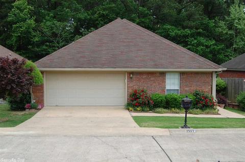 2522 Laurel Dr, Benton, AR 72015 photo 1