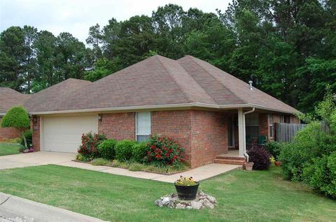 2522 Laurel Dr, Benton, AR 72015 photo 2