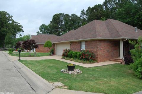 2522 Laurel Dr, Benton, AR 72015 photo 3