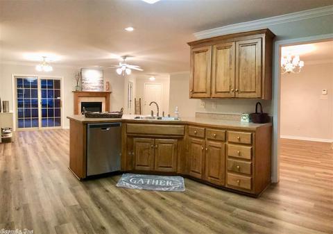 2522 Laurel Dr, Benton, AR 72015 photo 8