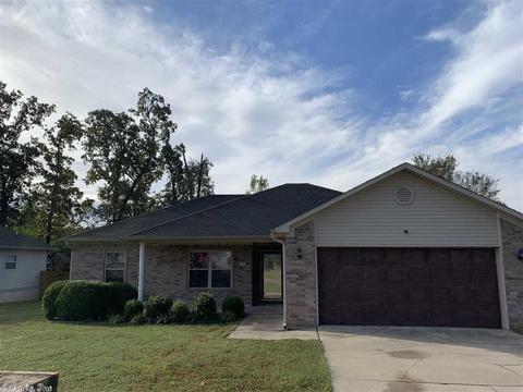 33 Gunsmoke, Austin, AR 72007 photo 2