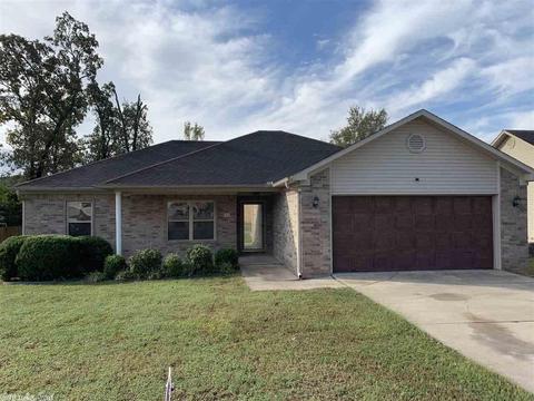 33 Gunsmoke, Austin, AR 72007 photo 3
