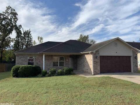 33 Gunsmoke, Austin, AR 72007 photo 1