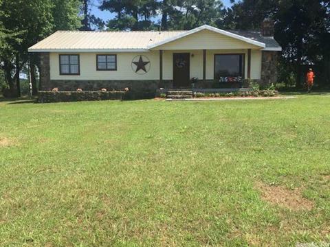 169 Country Line Rd, Clinton, AR 72031 photo 1