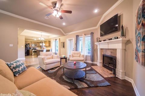 579 Joseph Dr, Alexander, AR 72002 photo 6
