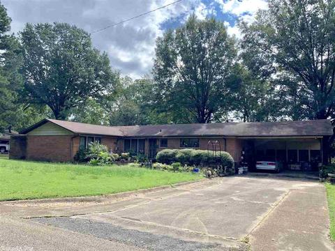 415 W Spruce St, Brinkley, AR 72021 photo 1