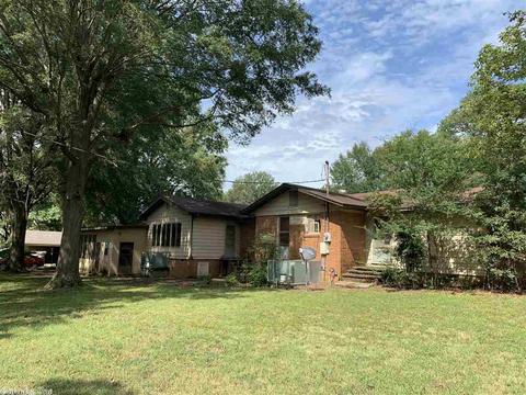 415 W Spruce St, Brinkley, AR 72021 photo 3