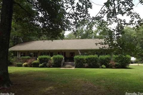 1310 Elderwood Dr, Pine Bluff, AR 71603 photo 1