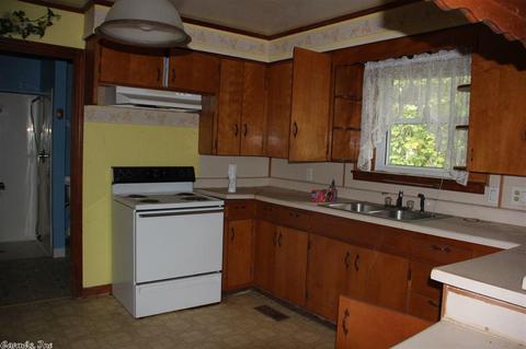 668 Fraser St, Clinton, AR 72031 photo 6