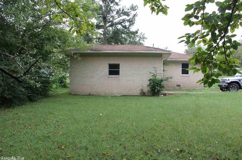 668 Fraser St, Clinton, AR 72031 photo 2