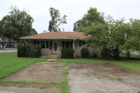 668 Fraser St, Clinton, AR 72031 photo 1