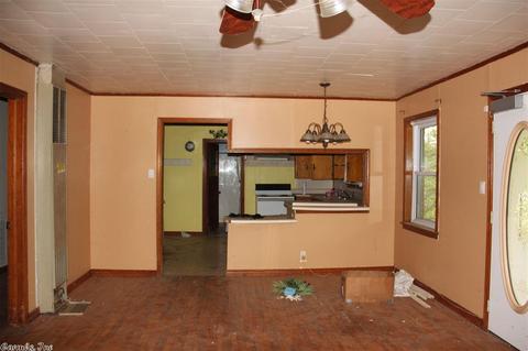 668 Fraser St, Clinton, AR 72031 photo 5