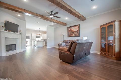 6321 King Stone, Benton, AR 72019 photo 4