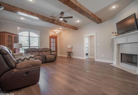 6321 King Stone, Benton, AR 72019 photo 6