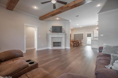 6321 King Stone, Benton, AR 72019 photo 5