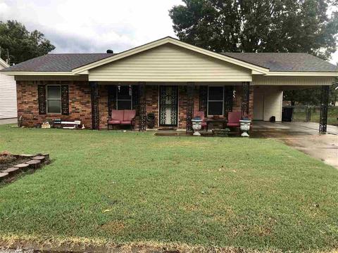 613 Smith Ave, Trumann, AR 72472 photo 1