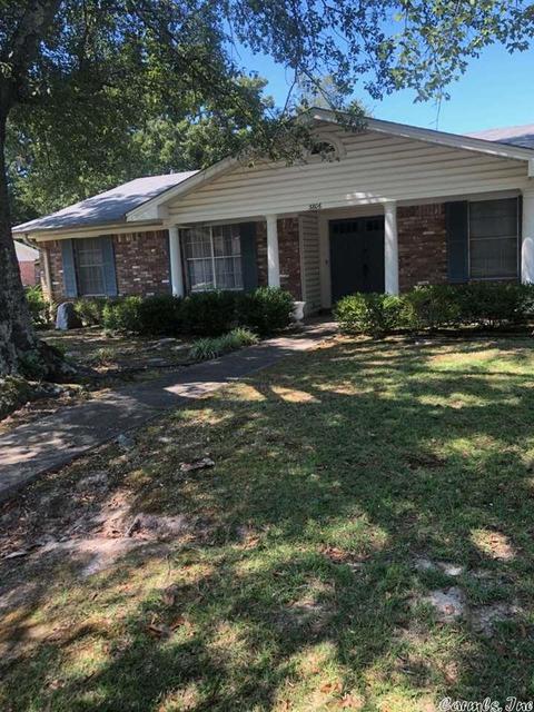 3806 Adventure Ln, Pine Bluff, AR 71603 photo 2