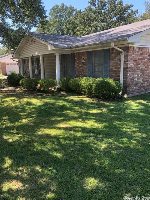3806 Adventure Ln, Pine Bluff, AR 71603 photo 3