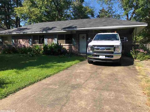 2224 Lee Ave, Conway, AR 72034 photo 9