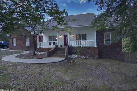 1008 Cherry Ridge Dr, Alexander, AR 72002 photo 1