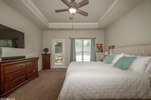 7516 Worth Ave, Benton, AR 72019 photo 25