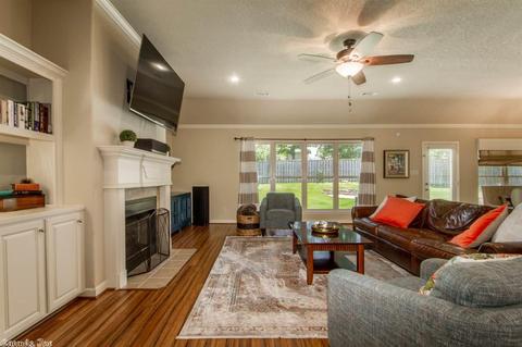 7516 Worth Ave, Benton, AR 72019 photo 5