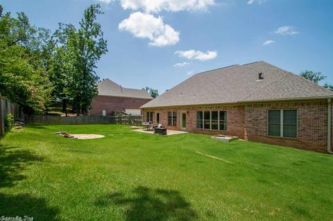 7516 Worth Ave, Benton, AR 72019 photo 39