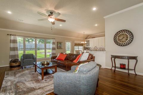 7516 Worth Ave, Benton, AR 72019 photo 6