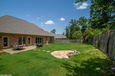 7516 Worth Ave, Benton, AR 72019 photo 36