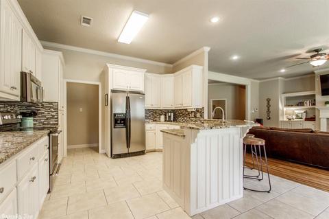 7516 Worth Ave, Benton, AR 72019 photo 12