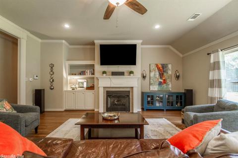 7516 Worth Ave, Benton, AR 72019 photo 10