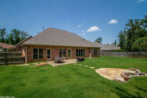 7516 Worth Ave, Benton, AR 72019 photo 35