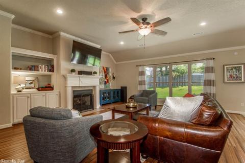 7516 Worth Ave, Benton, AR 72019 photo 4