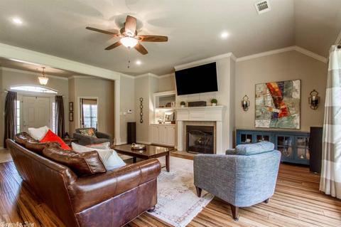 7516 Worth Ave, Benton, AR 72019 photo 9
