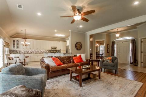 7516 Worth Ave, Benton, AR 72019 photo 7