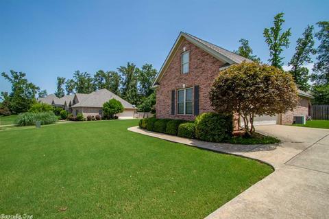 7516 Worth Ave, Benton, AR 72019 photo 3