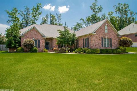 7516 Worth Ave, Benton, AR 72019 photo 1
