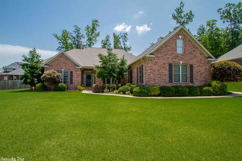 7516 Worth Ave, Benton, AR 72019 photo 2