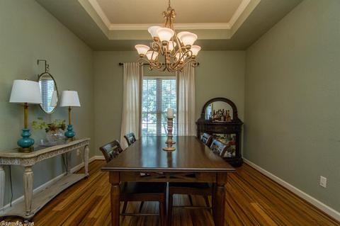 7516 Worth Ave, Benton, AR 72019 photo 16